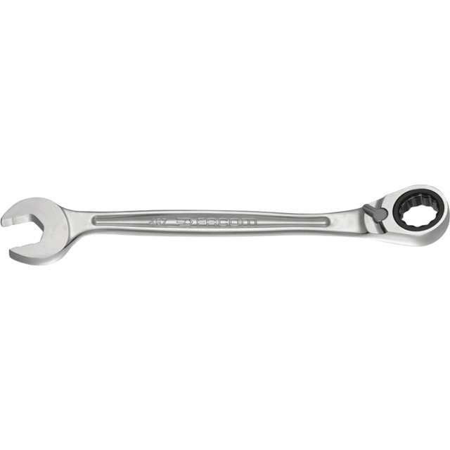 CLE Mixte A Cliquet Reversible Ultra Grip 21 MM référence fournisseur 1911082